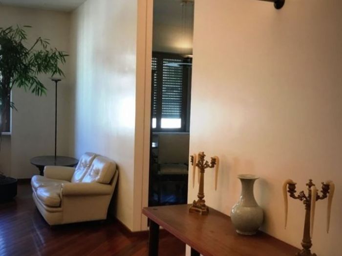 Archisio - Studio Giuseppe Dondoni Sgd - Progetto Lo spazio che cambia