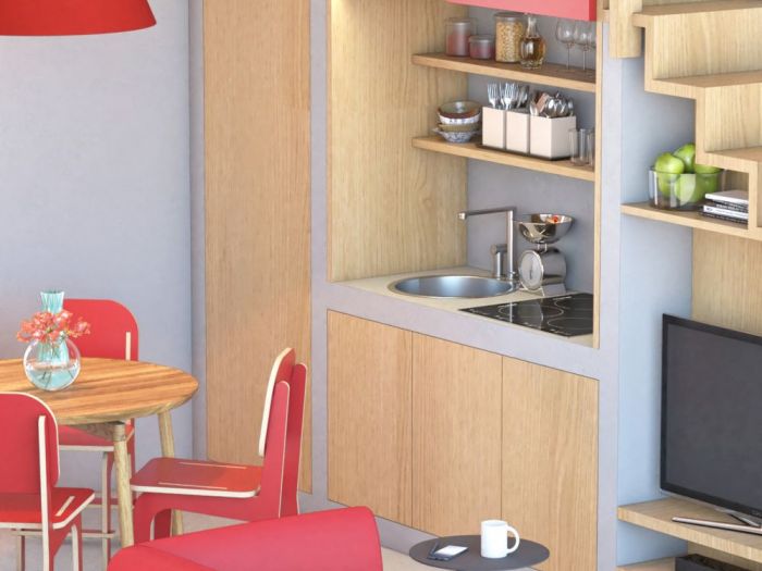 Archisio - Arcangelo Primato - Progetto Bb alle falde del vesuvio