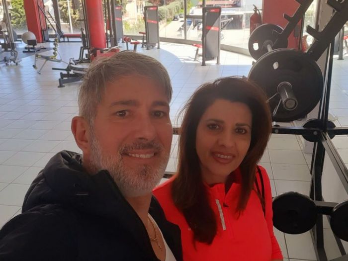 Archisio - Emiliano Tuzi - Progetto Maestro di pugilato 3 livello