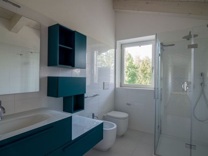 Archisio - Chiara Grossi Photographer - Progetto Parpagiola