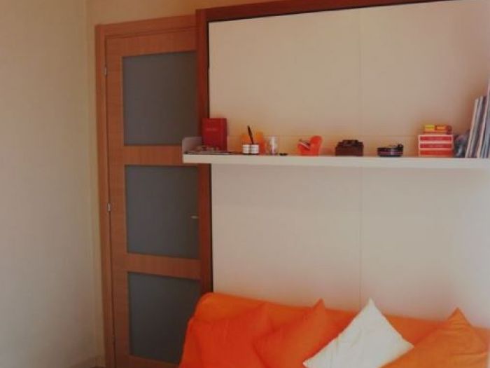 Archisio - Gian Luca Frigerio - Progetto 2000 private apartment andora sv italy