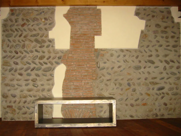 Archisio - Arkhistudio - Progetto Mobili su misura