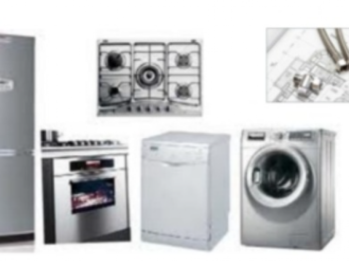 Archisio - Balestra Riparazioni Assistenza Impianti Elettrici - Progetto Riparazione elettrodomestici