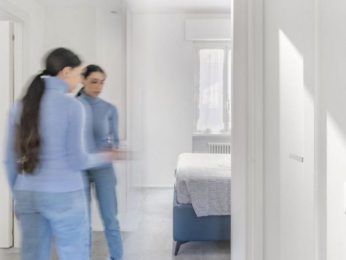 Archisio - Caleidoscopio Architettura E Design - Progetto Casa t4