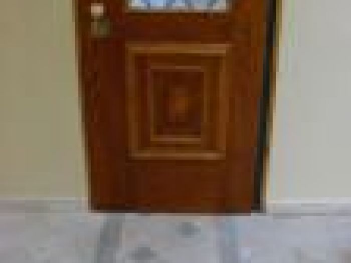 Archisio - I Ciottoli Romani - Progetto Esterni