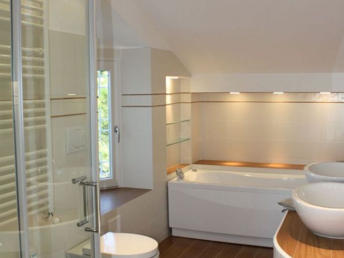 Archisio - Edil Urbe Di Marco Parente - Progetto Ristrutturazione di bagni e cucine chiavi in mano