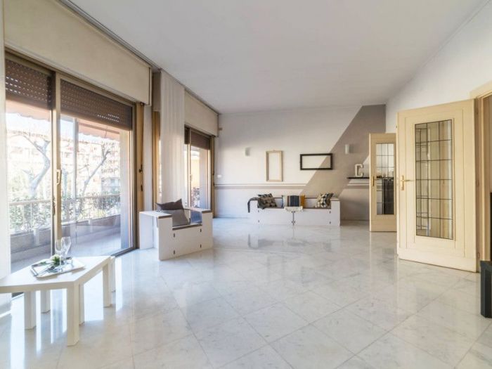 Archisio - Nardi Massimiliano - Progetto Home staging