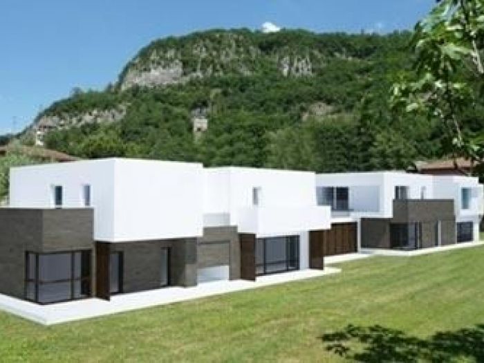 Archisio - Virginia Tentori - Progetto Residenza gli ulivi