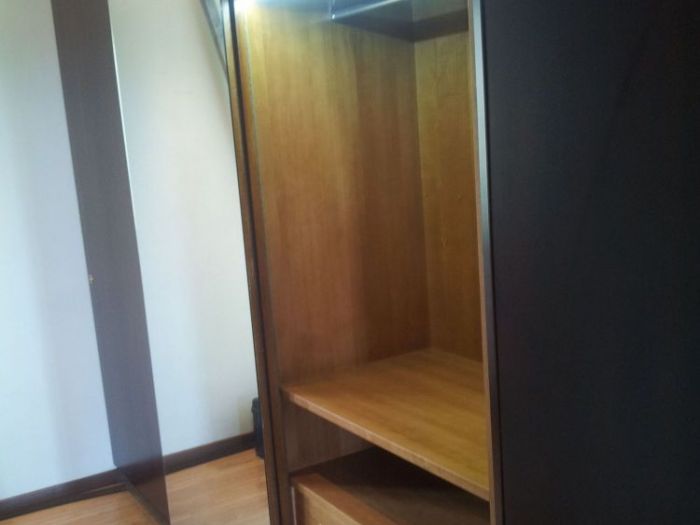 Archisio - Arte Del Legno 86 Snc - Progetto Armadio su misura