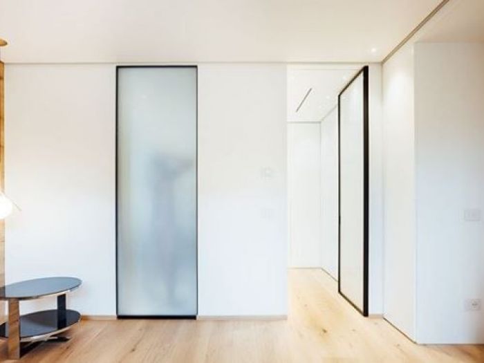 Archisio - Gabriele Giliberti - Progetto Casa 1709