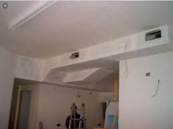 Archisio - La Servizi Ristrutturazioni - Progetto Interni