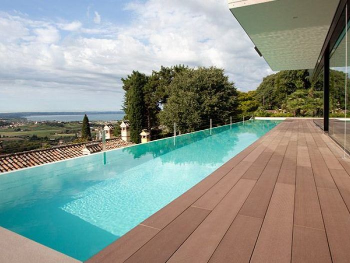 Archisio - Sommariva - Progetto Ristrutturazione esterno con open space