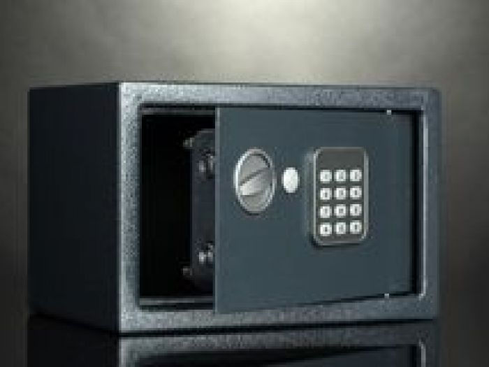 Archisio - Impianti Tvcc Sistemi Integrati Di Sicurezza - Progetto Casseforti e armadi blindati