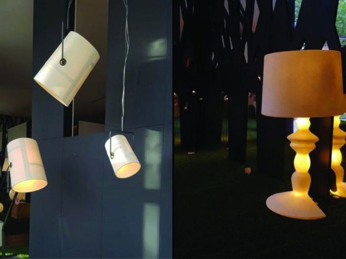 Archisio - Ettore Tricarico - Progetto Retails and commercial