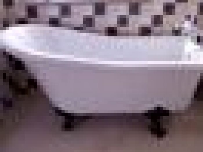 Archisio - Giulio Simonelli - Progetto Ambiente bagno