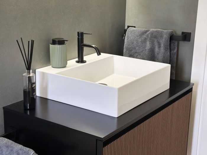 Archisio - Gianluca Chiocca Design - Progetto Ristrutturazione appartamento 130 mq - roma