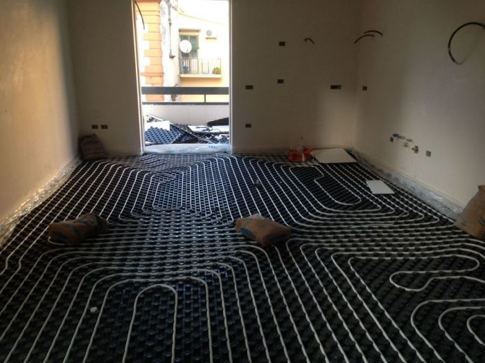 Archisio - Lorenzo Piccolo - Progetto Ristrutturazioni case private