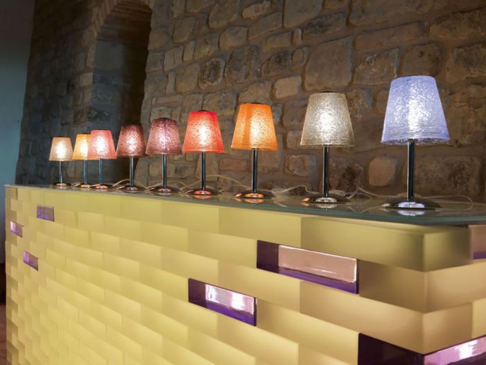 Archisio - Studio Contact - Progetto scale