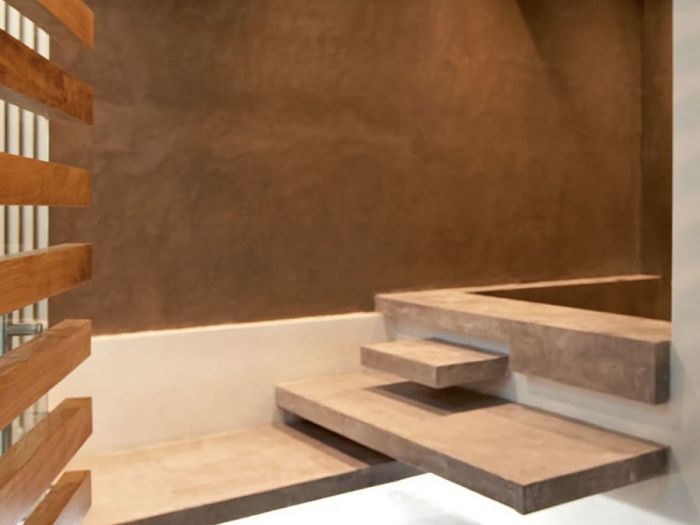 Archisio - Matteo Pavese Odap - Progetto Psg42