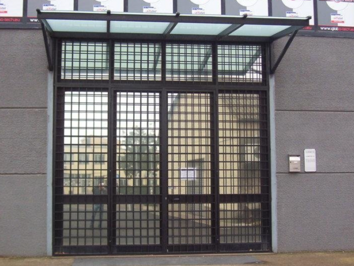 Archisio - La Corte E La Corte - Progetto Le nostre finestre