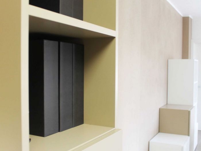 Archisio - Lab 16 Architettura Design - Progetto Beatbook product design