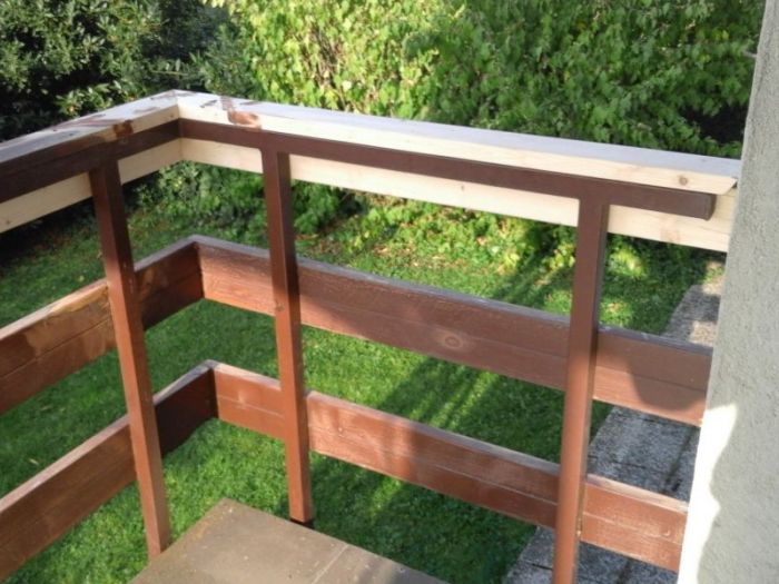 Archisio - Falegnameria L Eredit - Progetto Restauro lucidatura e decorazione