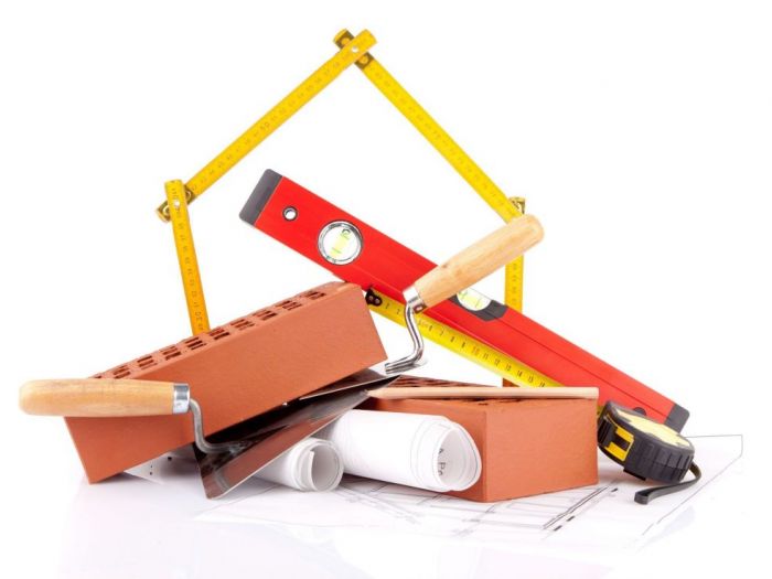 Archisio - Impresa Edile Csr - Progetto Impresa edile