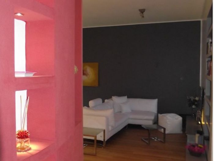 Archisio - Architettando Studio - Progetto Casa prati 2010