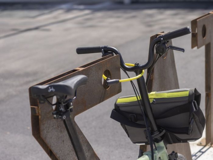 Archisio - Studio 3mark - Progetto Velostazione di cuneo