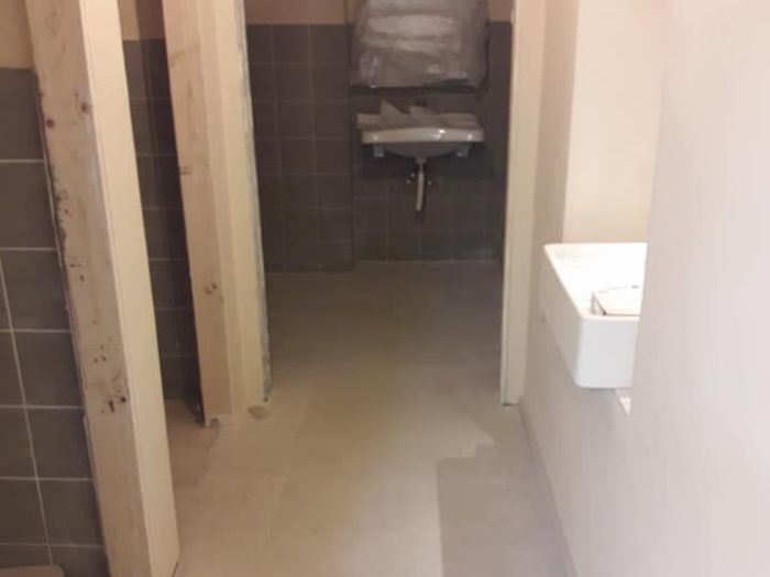 Archisio - Angicostruzioni - Progetto Ricostruzione interno