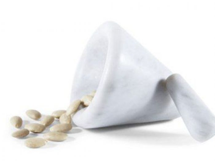 Archisio - Ashlar - Progetto Interior design - oggetti di arredamento in marmo