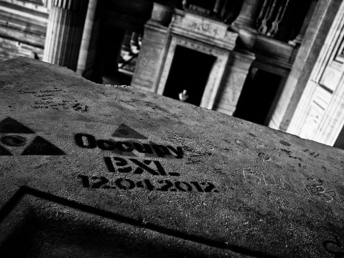 Archisio - Sonia Golemme Photographer - Progetto Street