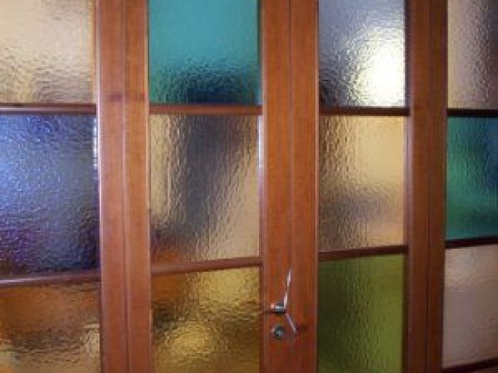 Archisio - Glass Center Mola - Progetto Vetreria industriale