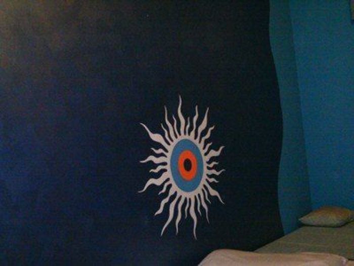 Archisio - Carlo Lo Presti - Progetto Pitture