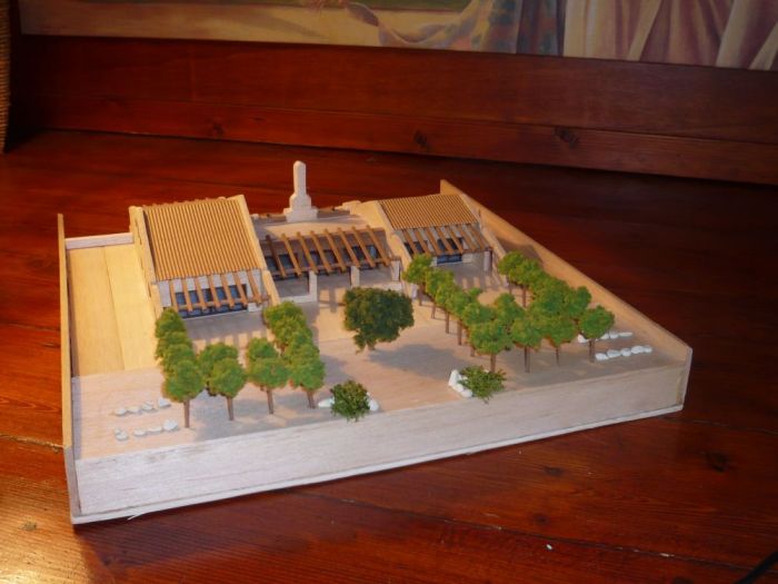 Archisio - Liliana Castaldo - Progetto Casa ra