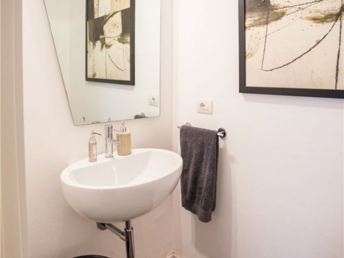 Archisio - Architrevi Studio Maridati - Progetto Ristrutturazione atticoCasa gemma