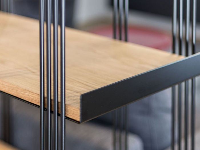 Archisio - Rndr Studio - Progetto Alloro trieste