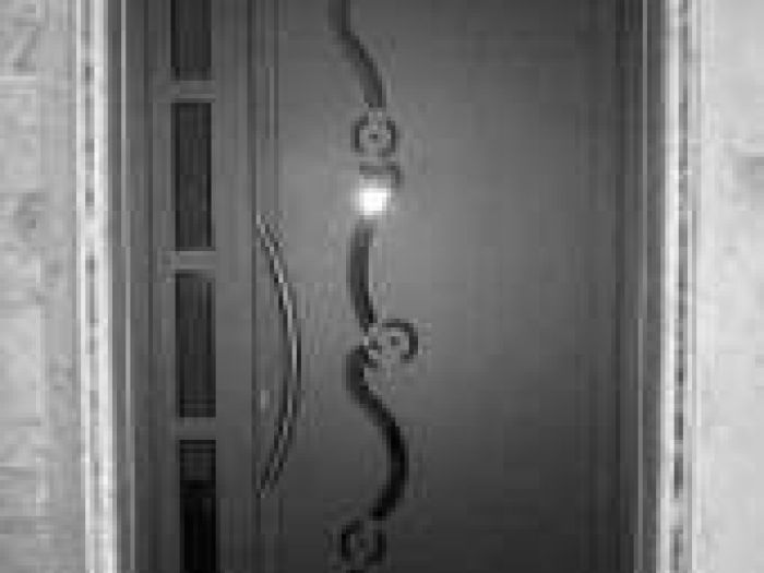 Archisio - Officina Dellarte - Progetto Porte e portoni