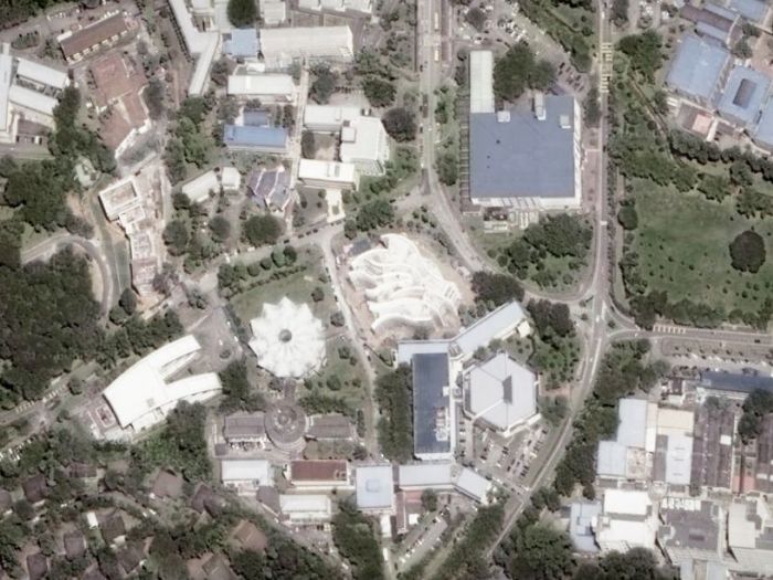 Archisio - Bicuadro - Progetto Graduate school of business universit della malesia kuala lumpur