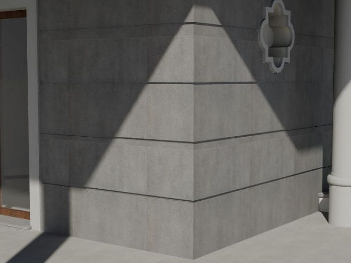 Archisio - Studio Viceconti - Progetto Edilizia privata