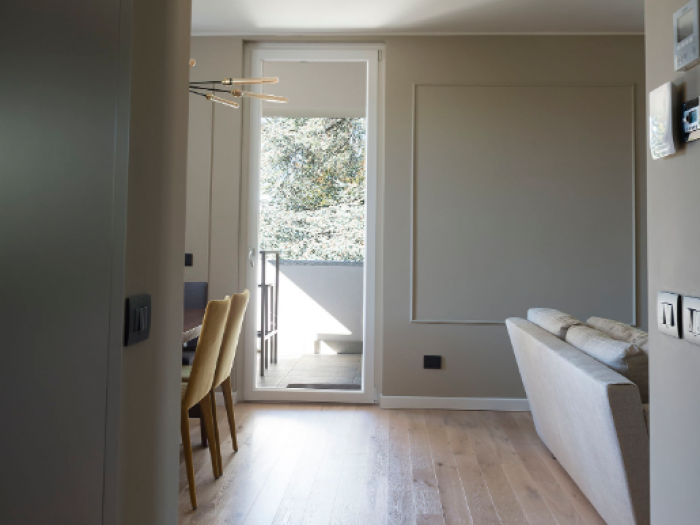 Archisio - Matstudio Dressupyourhome By Matstudio - Progetto 09 como