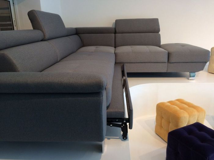 Archisio - Nicaretta Leone - Progetto Divani