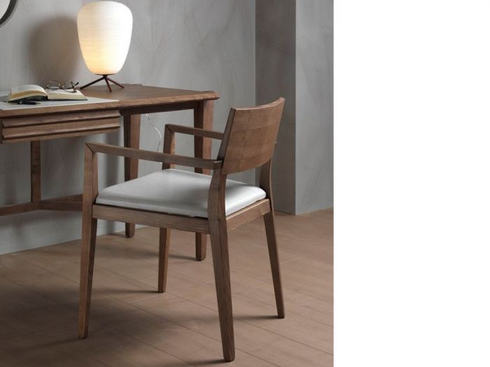 Archisio - Pacinicappellini - Progetto Sedie