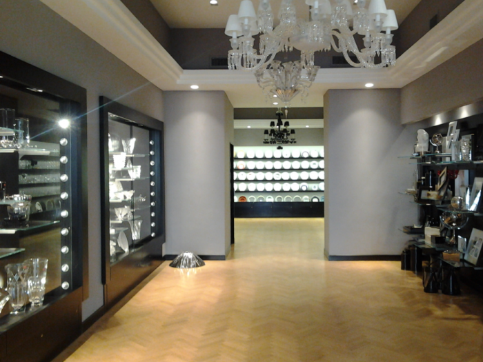 Archisio - Delfini Gian Luigi - Progetto Attivit commerciali