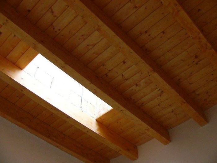 Archisio - Impresa Edile Berenato Di Berenato Antonio - Progetto Realizzazione tetti