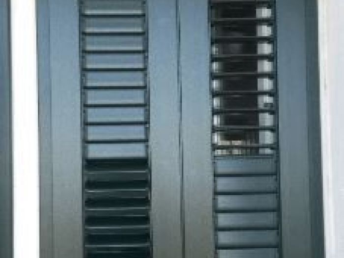 Archisio - Cimet - Progetto Infissi in pvc