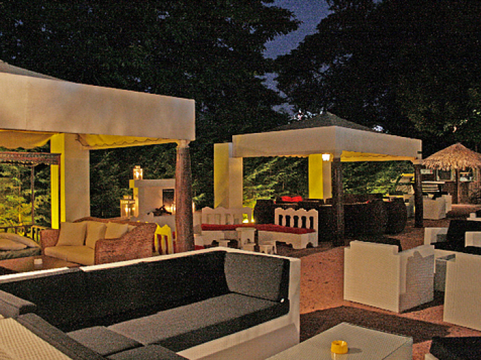 Archisio - Nicola G Design - Progetto Caffe cortez