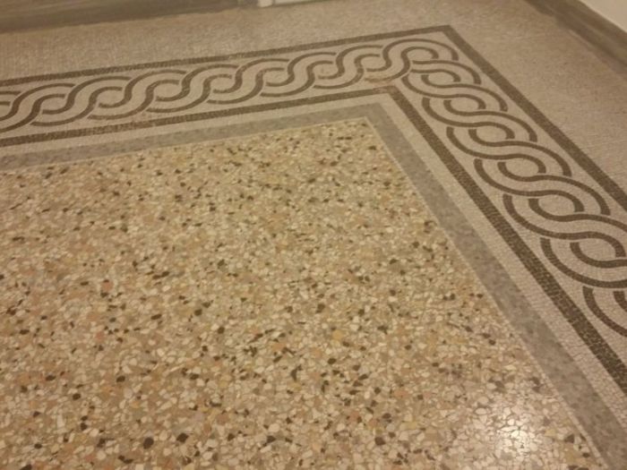 Archisio - Tullio - Progetto Restauro e risanamento conservativo