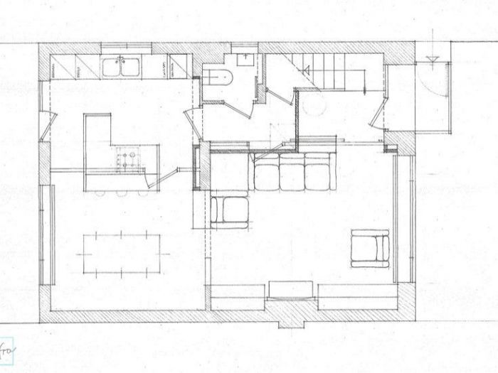 Archisio - Cofra Architettura Design Innovazione - Progetto Redistribuzione