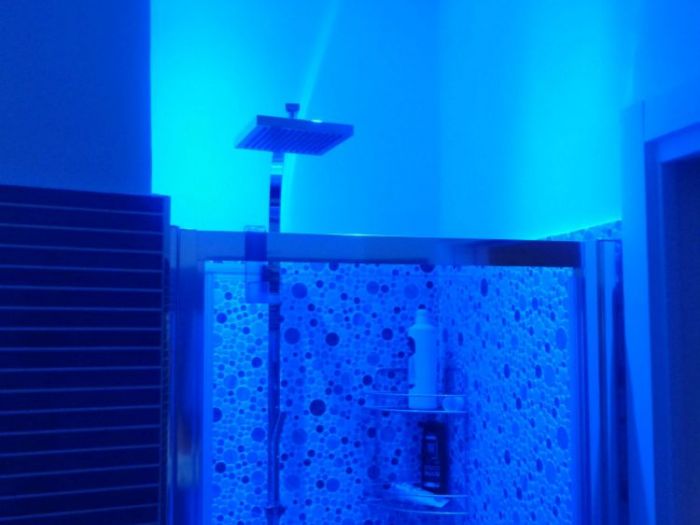 Archisio - Giuseppe Bisceglia - Progetto Casa spartaco - 90mq